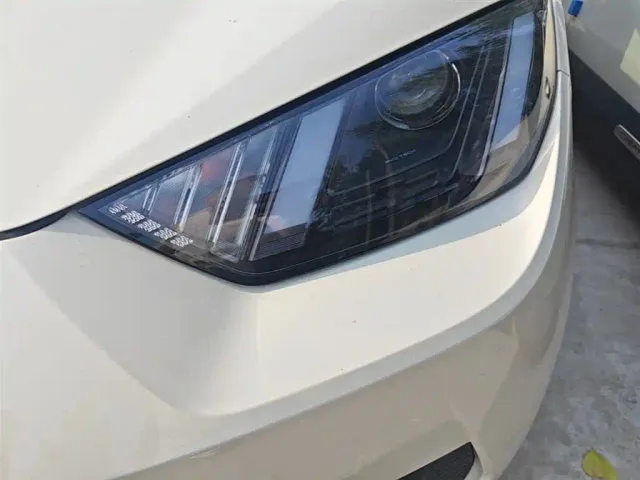 BYD Seagull — Фото автомобиля 23
