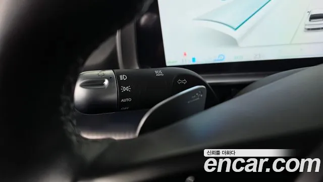 Hyundai Ioniq 6 — Фото автомобиля 25