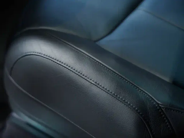Land Rover Range Rover Sport — Фото автомобиля 18
