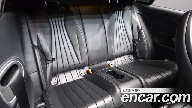 Mercedes-Benz E-Class W213 — Фото автомобиля 12