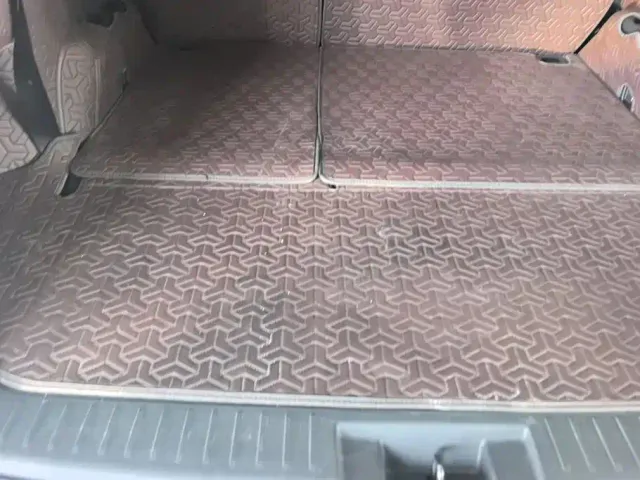 Toyota Crown Kluger — Фото автомобиля 4