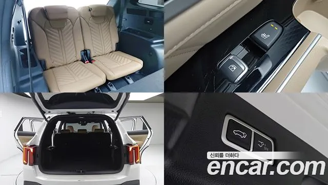 Kia Sorento — Фото автомобиля 17