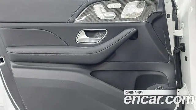Mercedes-Benz GLE-Class W167 — Фото автомобиля 15