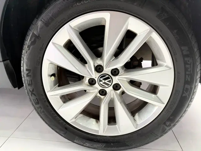 Volkswagen T-Cross — Фото автомобиля 7