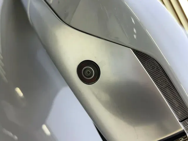 Nio ET5 Touring — Фото автомобиля 6