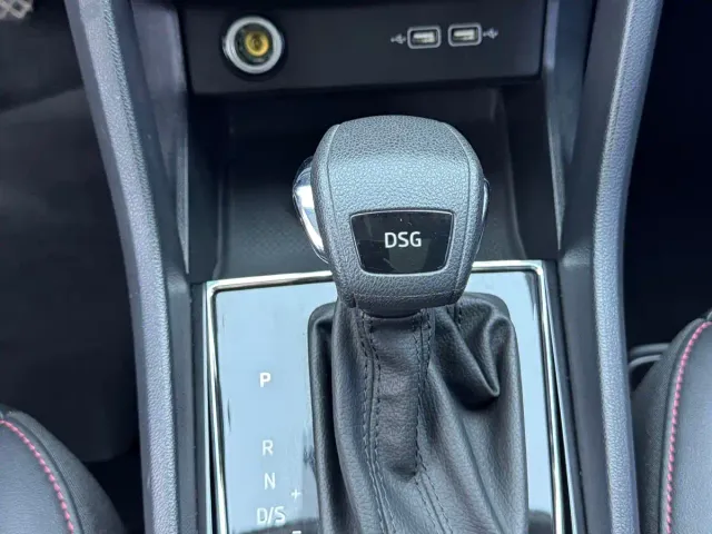 Škoda Karoq 2021 TSI280 Luxury Edition — Фото автомобиля 9