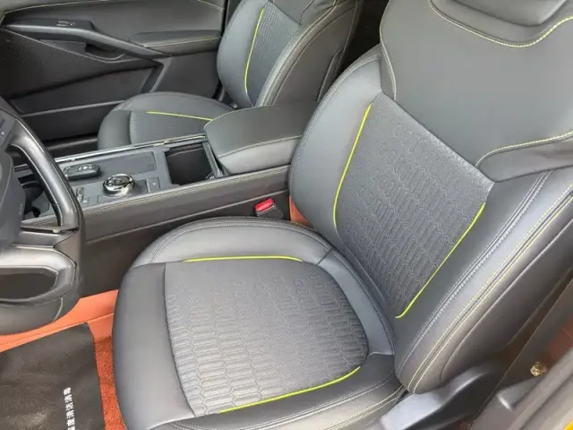 Ford Mondeo — Фото автомобиля 7