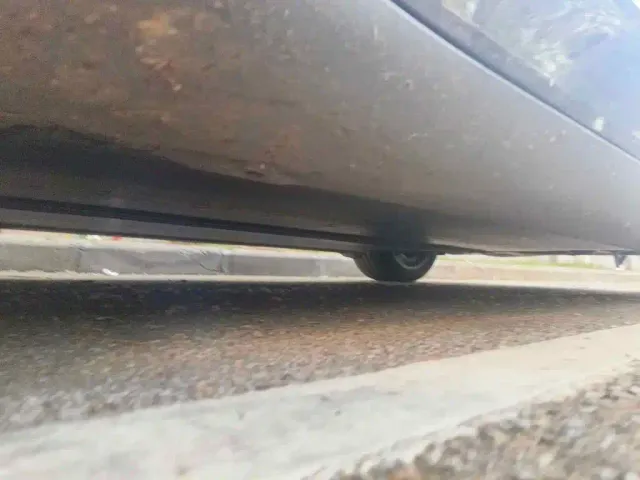 Tesla Model Y — Фото автомобиля 7