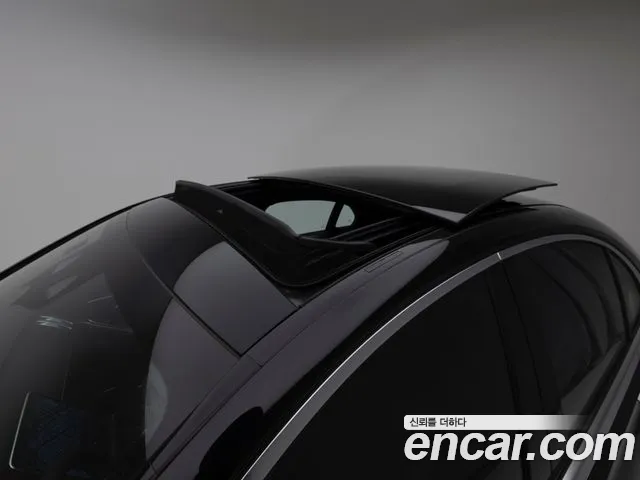 Mercedes-Benz S-Class W223 — Фото автомобиля 20