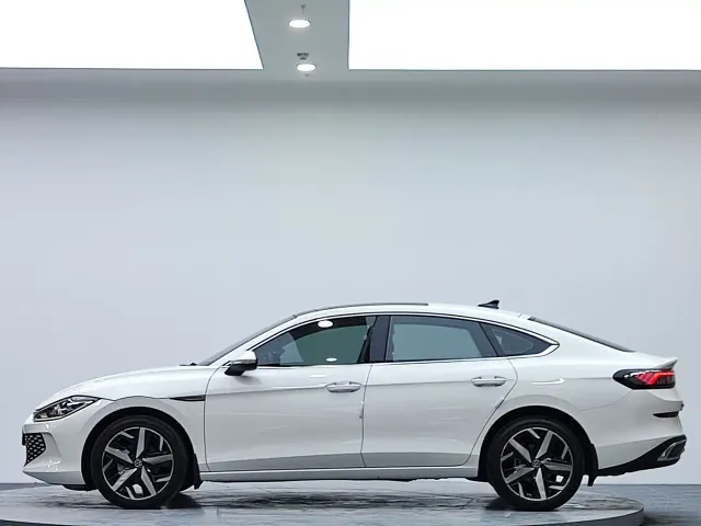 Volkswagen Lamando — Фото автомобиля 5