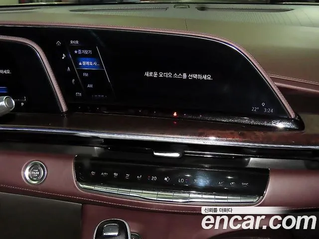 Cadillac Escalade Generation 5 — Фото автомобиля 10