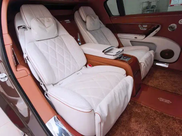 Maextro S800 — Фото автомобиля 13