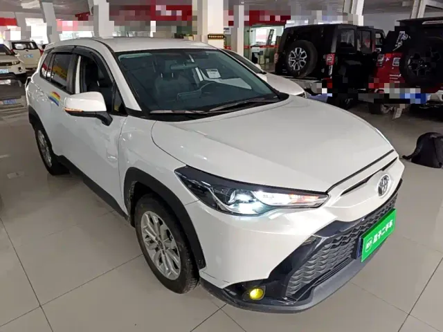 Toyota Frontlander — Фото автомобиля 3