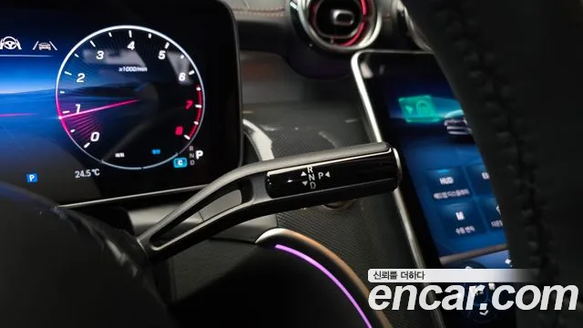 Mercedes-Benz GLC-Class X254 — Фото автомобиля 12