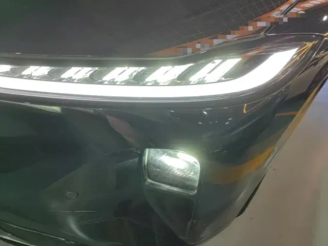 Changan Qiyuan A07 — Фото автомобиля 23
