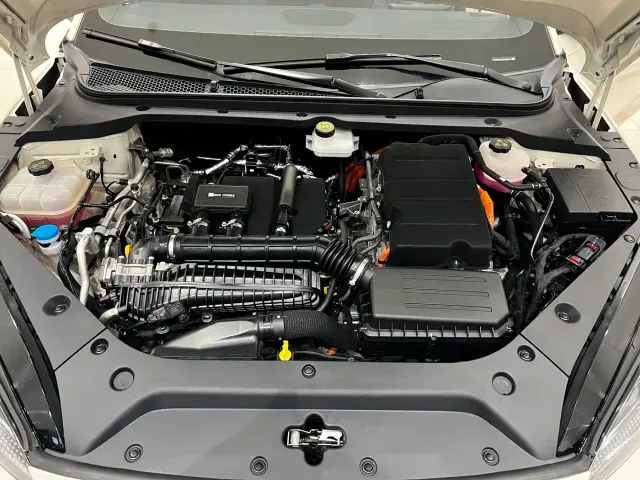 BYD Seal 06 — Фото автомобиля 17