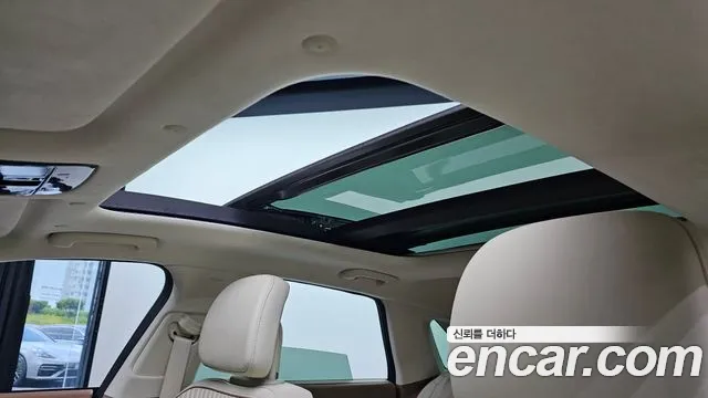 Hyundai Grandeur — Фото автомобиля 15