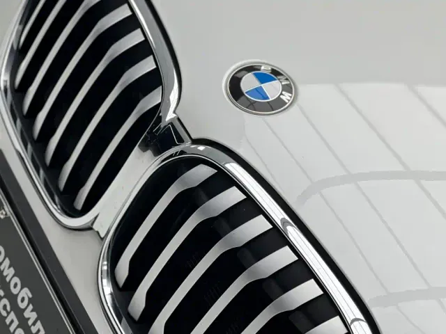 BMW X1 — Фото автомобиля 16