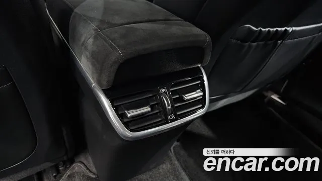 Hyundai Grandeur Новый Grandeur IG — Фото автомобиля 29