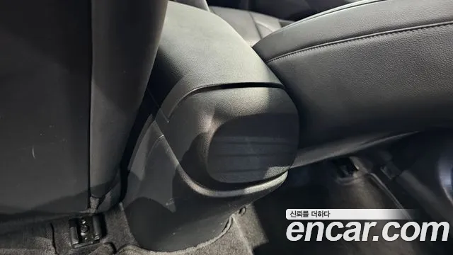 Hyundai Avante CN7 — Фото автомобиля 18