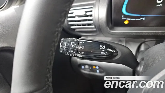 Hyundai Casper — Фото автомобиля 14