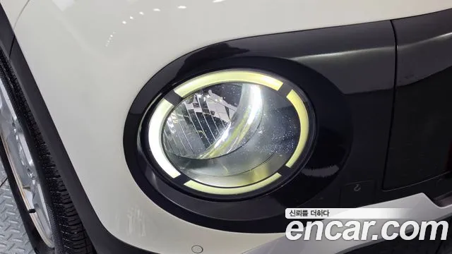Hyundai Casper Electric — Фото автомобиля 7