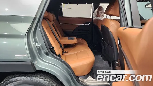 KGM Torres — Фото автомобиля 12