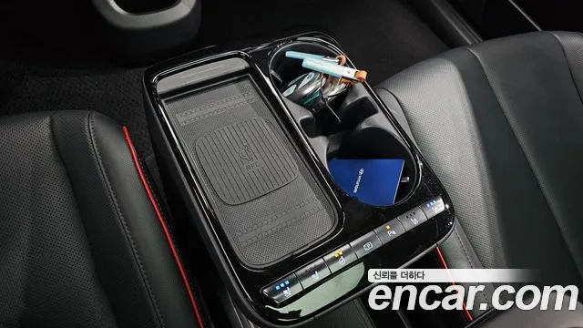 Hyundai Ioniq5 Long Range AWD — Фото автомобиля 20