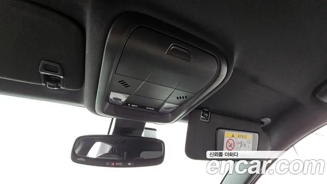 ChevroletGMDaewoo Equinox Новый Next Equinox — Фото автомобиля 18