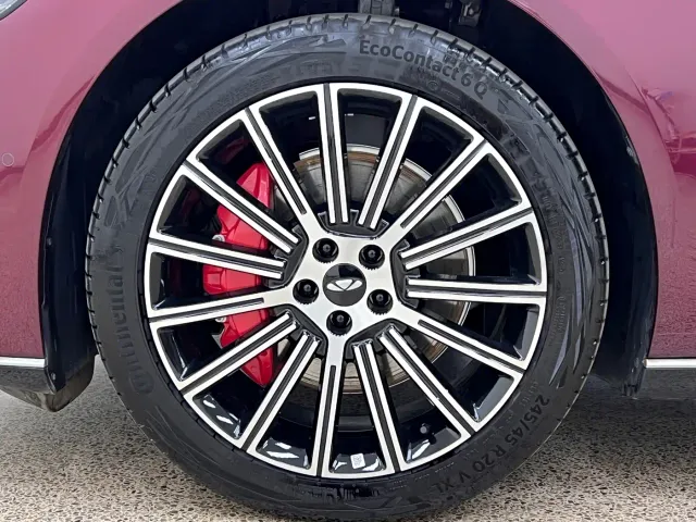 Chery Fulwin A9L — Фото автомобиля 10