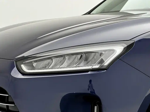 Aito M5 — Фото автомобиля 25