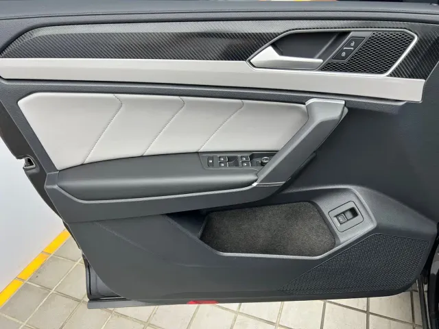 Volkswagen Tayron — Фото автомобиля 16