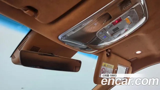 Genesis GV80 — Фото автомобиля 26
