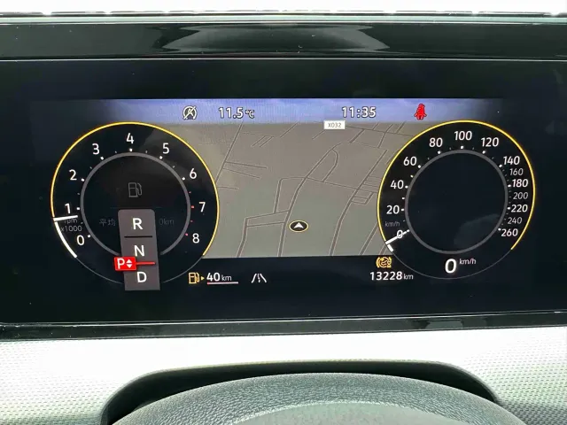 Volkswagen Lamando 2023 Lamando L 280TSI DSG Cool Edition — Фото автомобиля 9