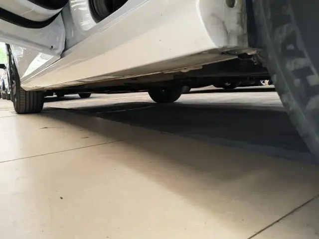 Dongfeng Aeolus Yixuan 2023 Mach Edition 1.5L Automatic Chase Edition — Фото автомобиля 20