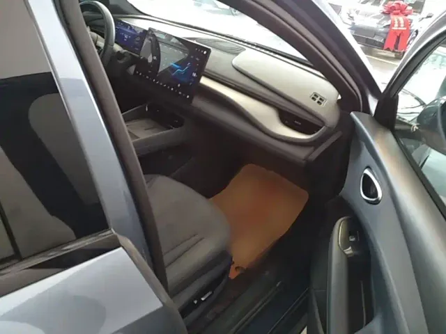 BYD Seal 06 GT — Фото автомобиля 24