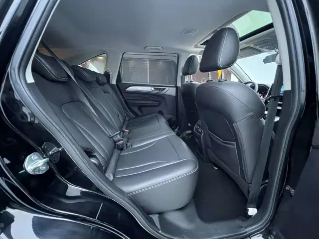 Haval Haval M6 2021 PLUS 1.5T DCT Comfort — Фото автомобиля 25