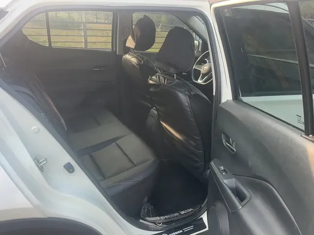 Nissan Kicks — Фото автомобиля 23