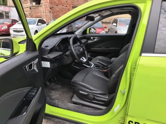 Wuling Xingchi — Фото автомобиля 15