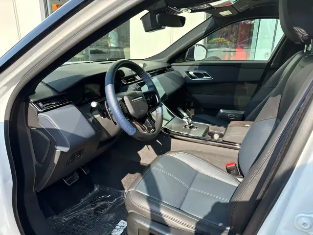 Land Rover Range Rover Velar — Фото автомобиля 8