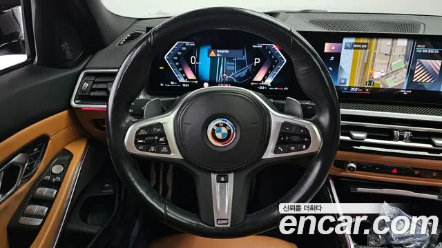 BMW 3 Series G20 — Фото автомобиля 13