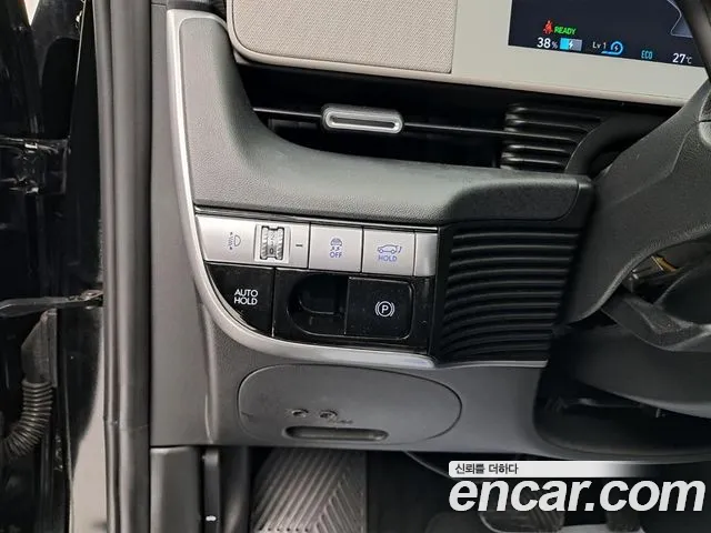 Hyundai Ioniq5 — Фото автомобиля 13