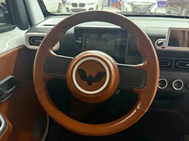Wuling Zhiguang NEV — Фото автомобиля 15