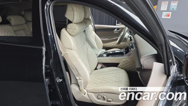 Genesis GV80 — Фото автомобиля 12