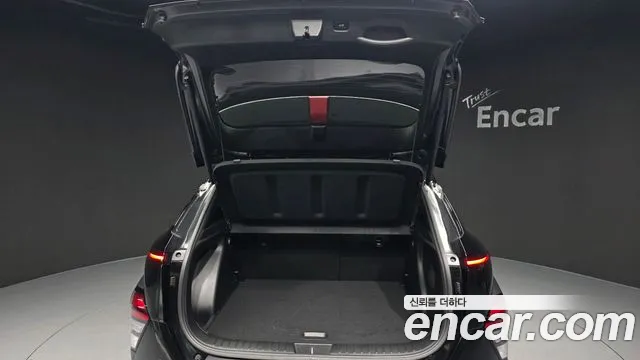 Hyundai Kona Kona Гибрид (SX2) Inspiration — Фото автомобиля 18