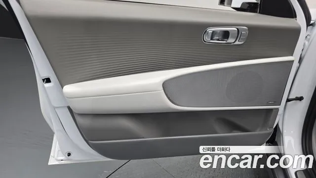 Hyundai Ioniq6 Long Range AWD — Фото автомобиля 20