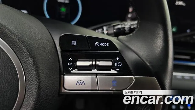 Hyundai Avante CN7 — Фото автомобиля 24