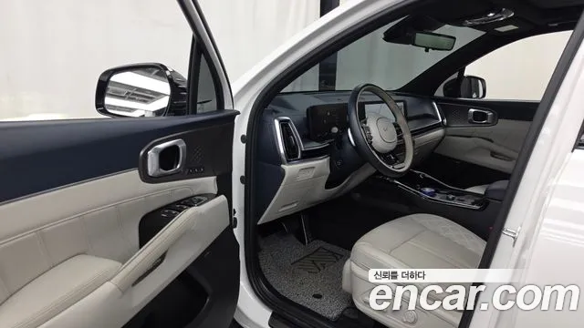 Kia Sorento — Фото автомобиля 15