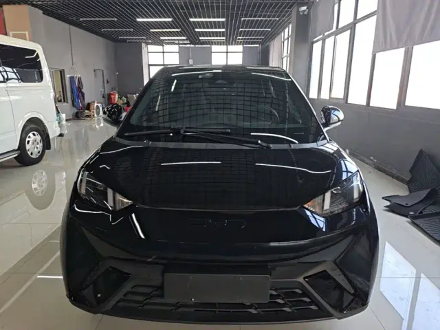 BYD Seagull — Фото автомобиля 2