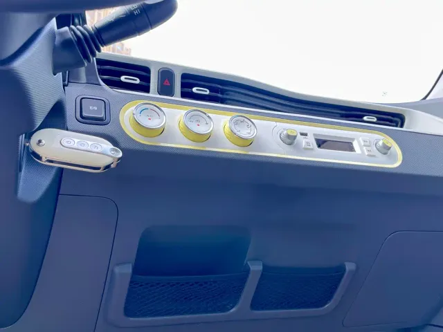 Wuling Hongguang Mini EV — Фото автомобиля 15